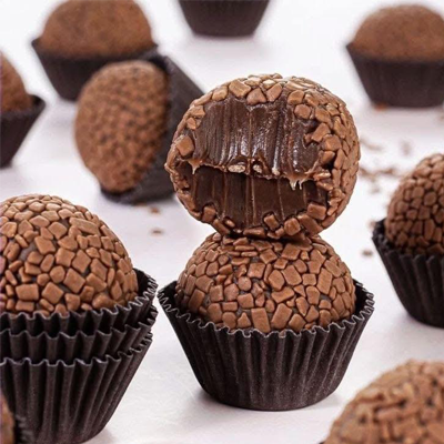 traditional brigadeiro